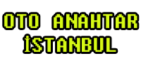 Oto Anahtarcı İstanbul